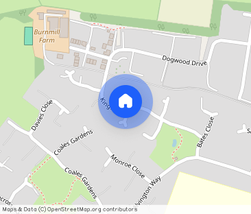 Kingston Way, Market Harborough - Photo 1