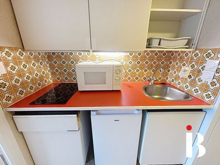 Appartement 1 pièce à Nantes - Photo 5