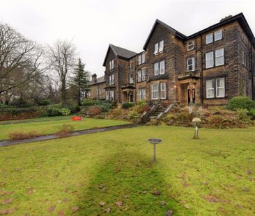 2 bedroom Flat in Springwood Road Flat 10, Leeds - Photo 3