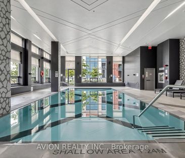 For Lease - 18 Uptown Drive Unit# 301, Markham, Ontario - Photo 4
