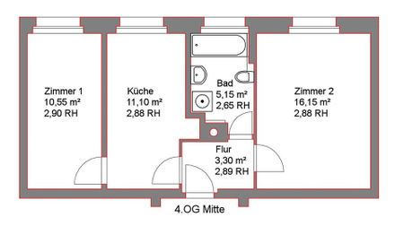 Schacherstraße 6, 04318 Leipzig OT Anger-Crottendorf - Photo 5