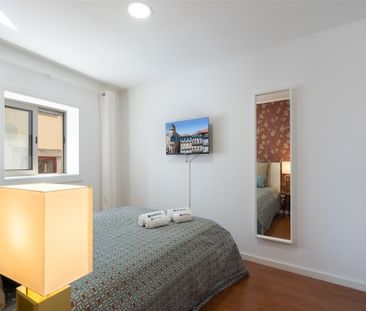 Apartamento T2 - Photo 1