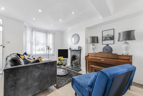 2 bedroom house to rent - Photo 1