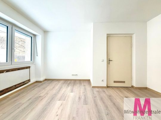 Modern möblierte Wohnung im Herzen von Nürnberg - Photo 1