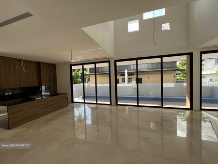 Upper Bukit Timah Road (D23), Detached - For Rent - Photo 2
