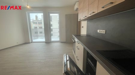 Pronájem bytu 2+kk v osobním vlastnictví 53 m², Praha 2 - Nové Město - Fotografie 3
