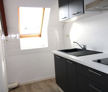 Location Appartement 2 pièces 40m² TREGUEUX 22950 - Photo 2