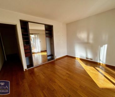 Location Appartement 3 pièces 73m² LE CANNET 06110 - Photo 6