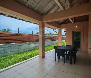 Casă / Vilă cu 2 camere de închiriat în zona Periferie - Fotografie 1