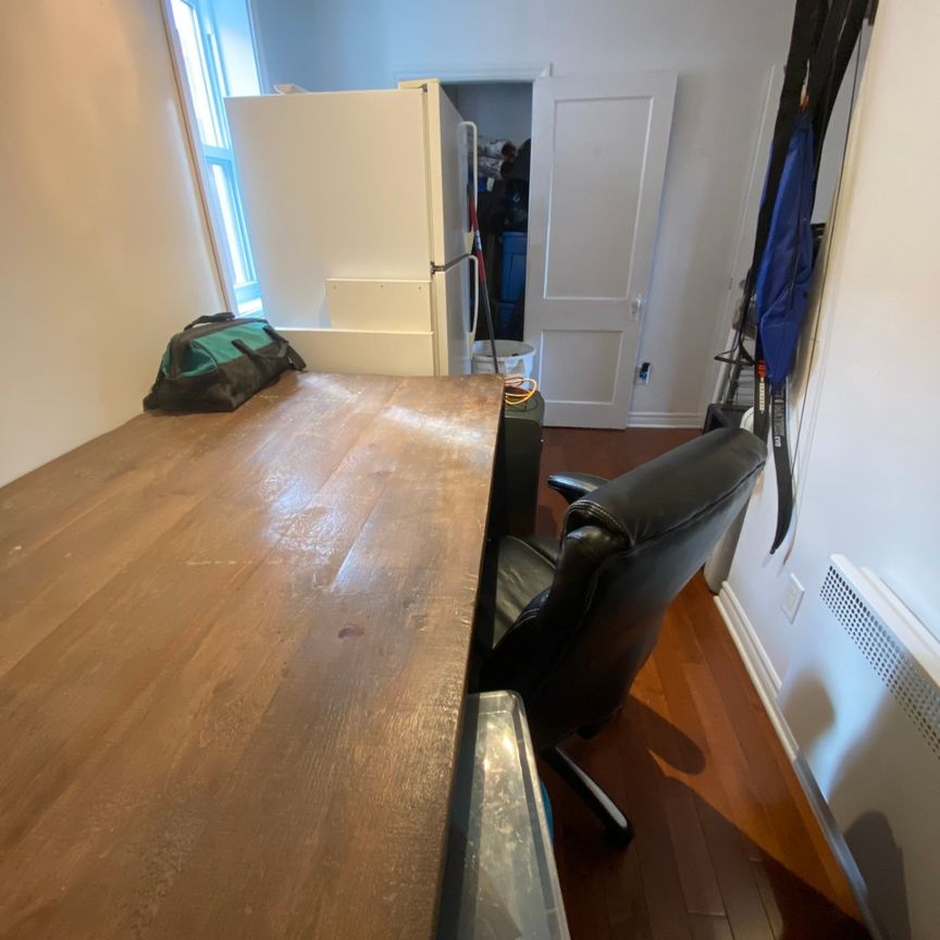 Condo for rent, Montréal (Rivière-des-Prairies/Pointe-aux-Trembles) - Photo 1