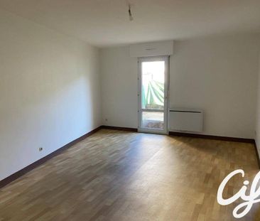 Location appartement t1 bis 39 m² à Nantes (44000) Centre ville-Cen... - Photo 4