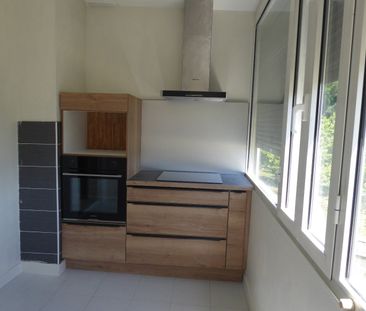 Location Maison 3 pièces 81m² SIREUIL 16440 - Photo 4