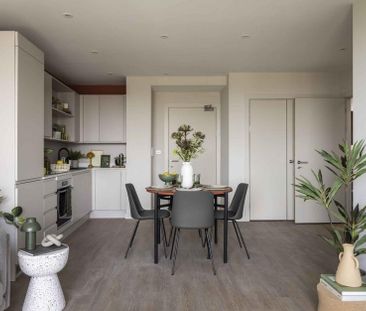 1 bedroom apartment to rent - Photo 4