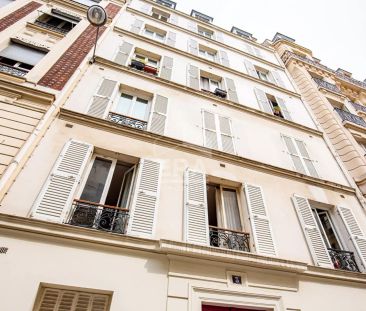 Location 2 pièces 35,63m² Michel Bizot - Photo 5