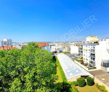 Location Appartement Boulogne-Billancourt 2 Pièces 32 m² - Photo 5