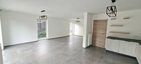 Maison 3 chambres à 6540 Lobbes - Photo 3
