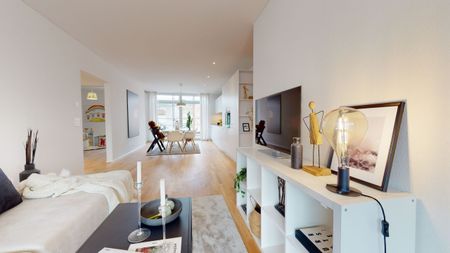 Dream apartment in the Henz area! - Foto 2