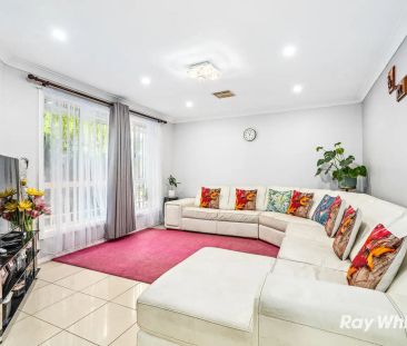 81 Pagoda Crescent, Quakers Hill NSW 2763 - Photo 2