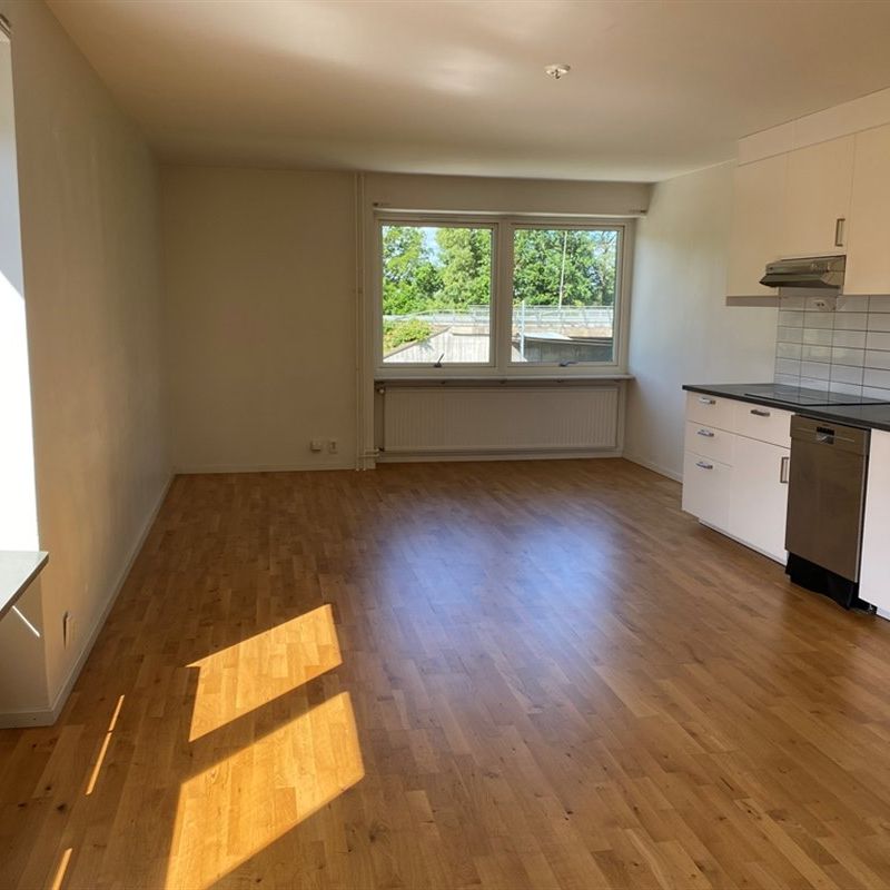 Göingegatan 4 B - Foto 1