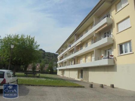 Appartement à louer 1 pièce 28.22m² - Photo 5