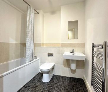 2 bedroom apartment to rent - Photo 6