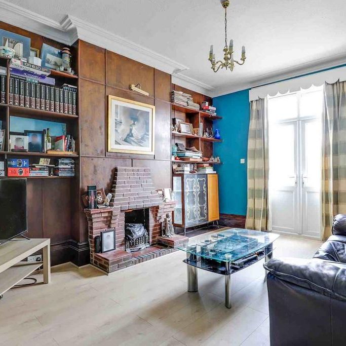 1 bedroom house to rent - Photo 1