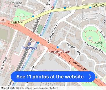 2 bedroom apartment for rent - Photo 1