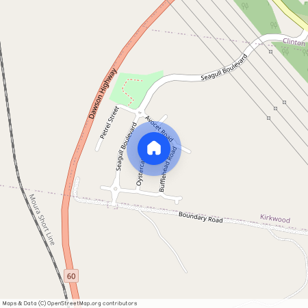 11 Oystercatcher Road, Qld 4680, Kirkwood