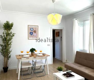 Alquiler de ático en Calle Salamanca, 31 - Foto 6