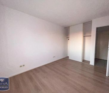 Appartement à louer 2 pièces 47.63m² - Photo 3
