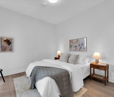 For Lease - 664 Spadina Avenue Unit# 216, Toronto, Ontario - Photo 6