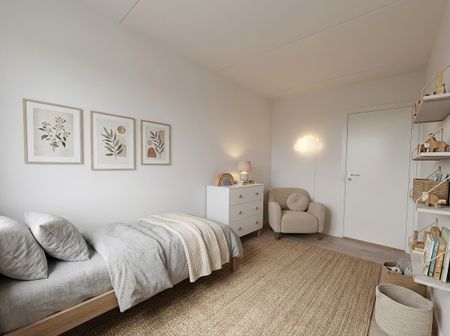 Blomstermarken 105, st. tv., 9000 Aalborg - Photo 4