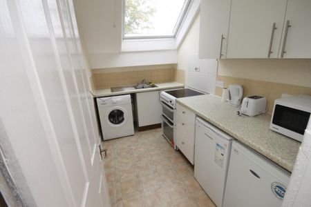 1 bedroom flat to rent - Photo 5
