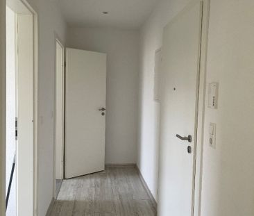 Helle 1-Zimmer Wohnung mit Balkon - Photo 4