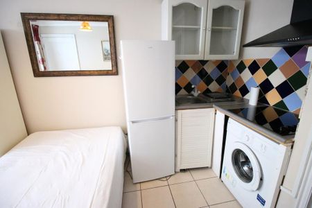 Studio to rent - Photo 4