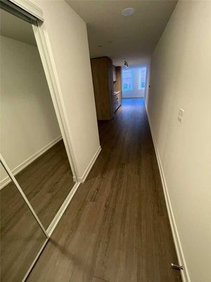 For Lease - 1 Yorkville Avenue Unit# 303, Toronto, Ontario - Photo 1