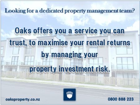 MANUREWA, 1 BEDROOM - Photo 5