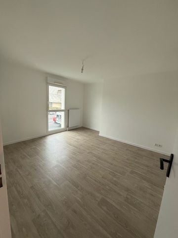 Le clos saint jean – T3 n°314 - Photo 5
