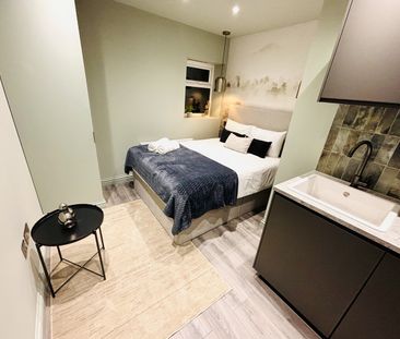 Studio Flat, Buckleigh Road, SW16 - Photo 1