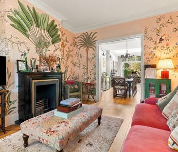 4 bedroom terraced house to rent - Photo 2