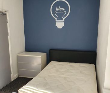 5 bedroom house share to rent - Photo 4