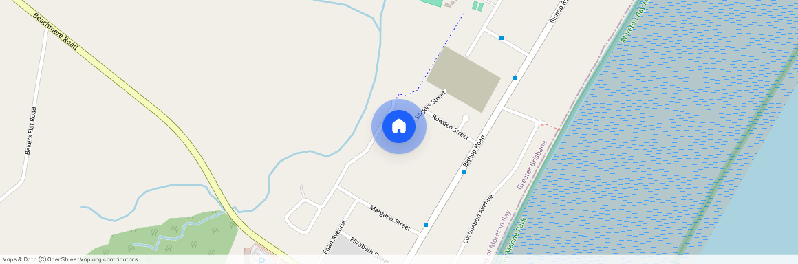 121 Rogers St, Qld 4510, Beachmere