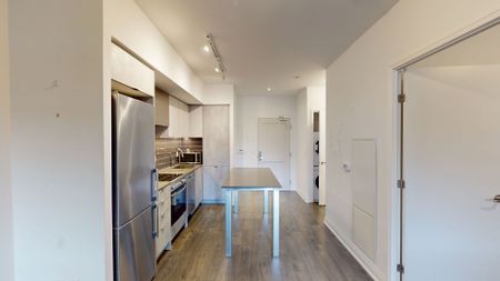 For Lease - 26 Gibbs Road Unit# 215, Toronto, Ontario - Photo 5
