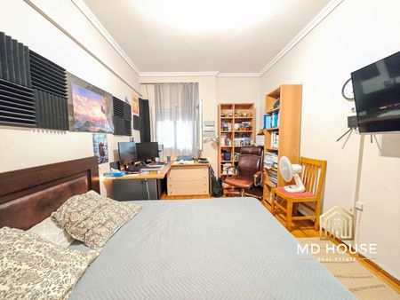 Studio/Γκαρσονιέρα για ενοικίαση Αγία Τριάδα (Φάληρο - Ιπποκράτειο) - Φωτογραφία 3