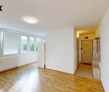 Pronájem bytu 1+kk v žádané lokalitě Praha 8 – Karlín, ul. Nekvasilova - Photo 6