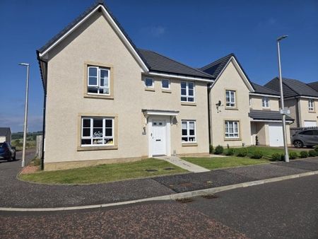 Pineta Drive, East Kilbride, G74 5EB - Photo 5