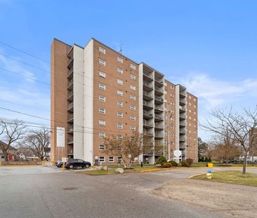 Rivershore Tower | 3400 Erskine St., Windsor - Photo 1