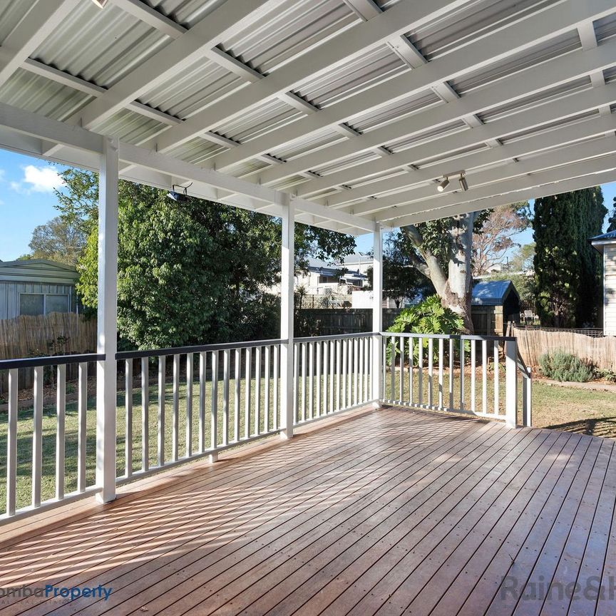 9 Boland Street, 4350, North Toowoomba Qld - Photo 1