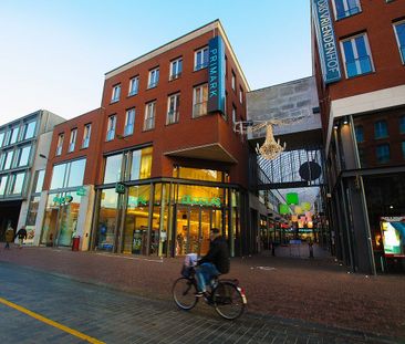 Appartement te huur: Kromme Elleboog 52 3311 NN Dordrecht - Foto 1