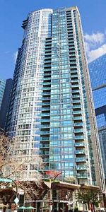 Coal Harbour furnished 2bed plus Office for Rent! - Photo 4